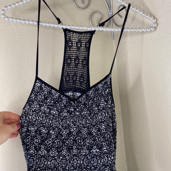 Maxi boho dress - Picture 5 of 5